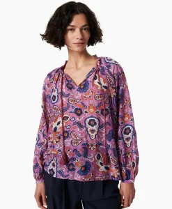 Blouse Juniper Rose^Chufy Online