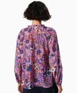 Blouse Juniper Rose^Chufy Online