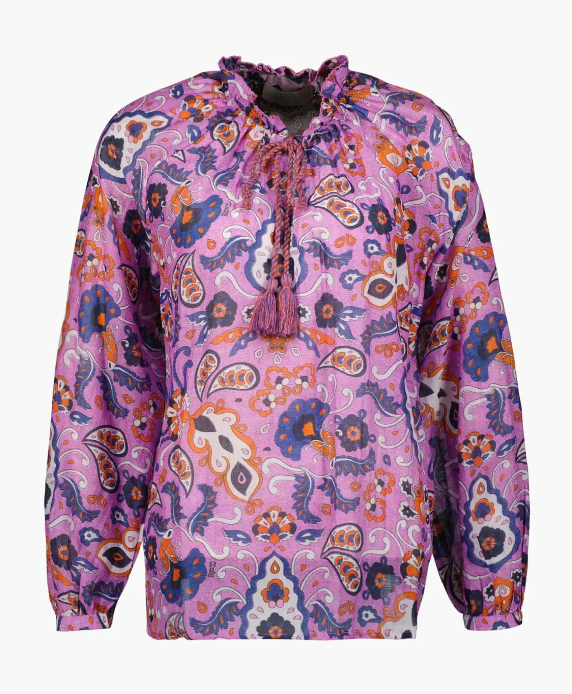 Blouse Juniper Rose^Chufy Online