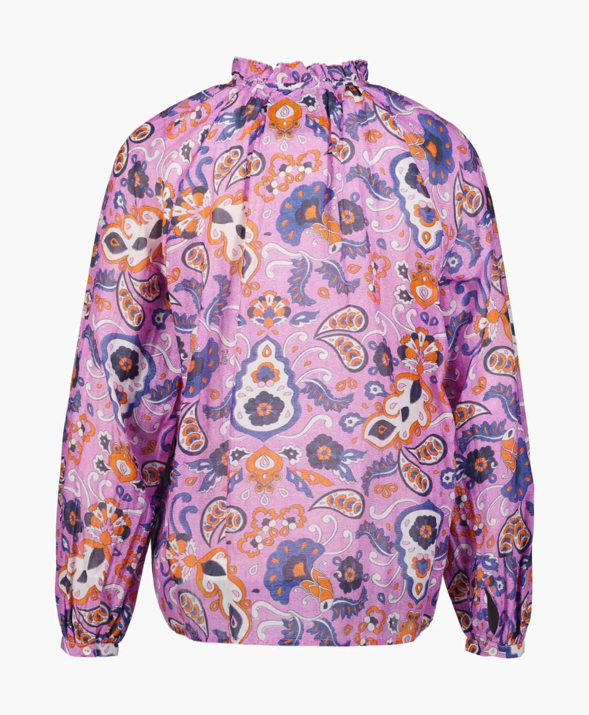 Blouse Juniper Rose^Chufy Online