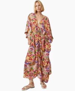 Maxi Jurk Stella Beige^Chufy Discount