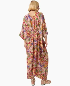 Maxi Jurk Stella Beige^Chufy Discount