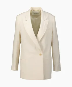 Blazer Kaycee Ecru^Closed