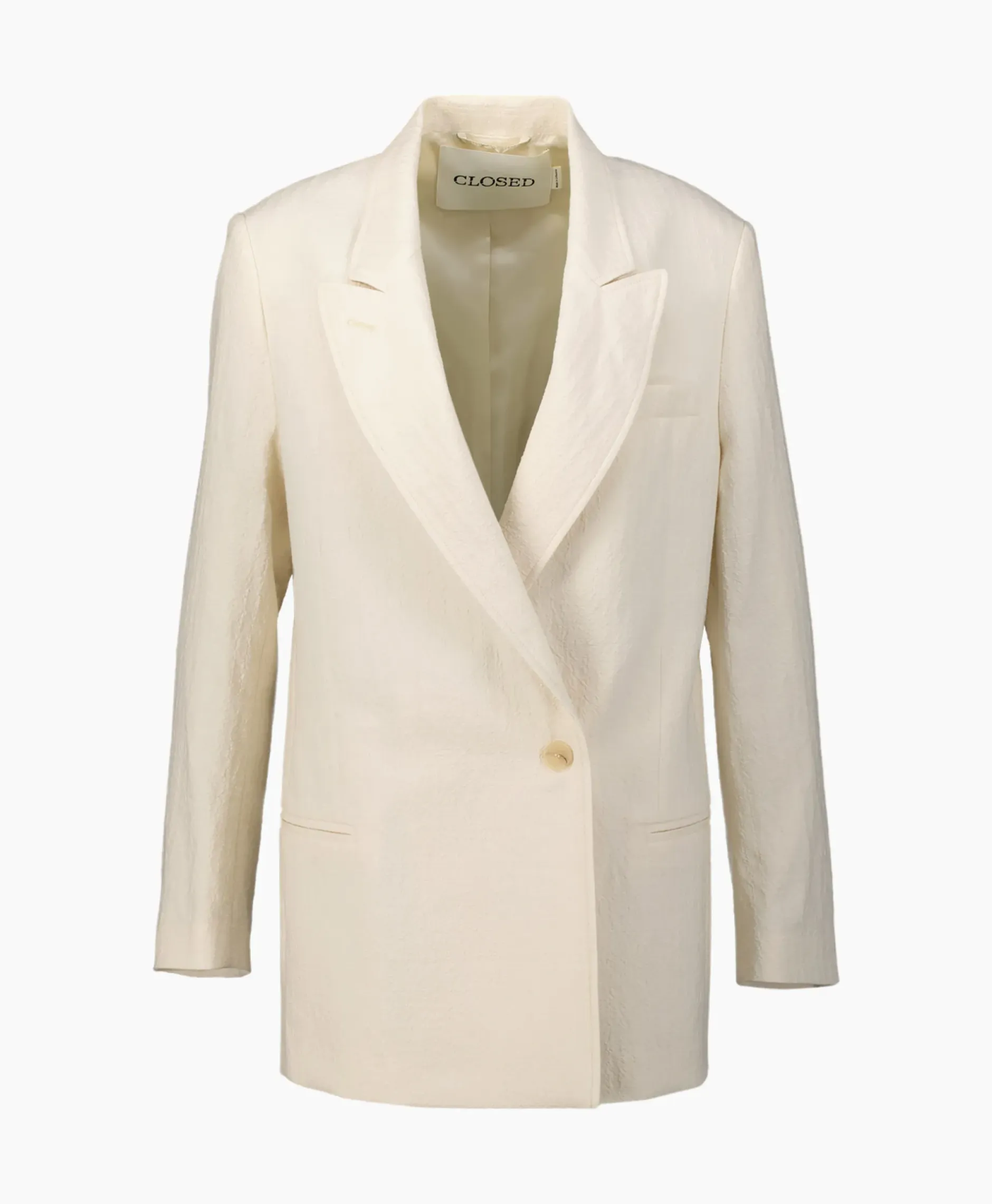 Blazer Kaycee Ecru^Closed