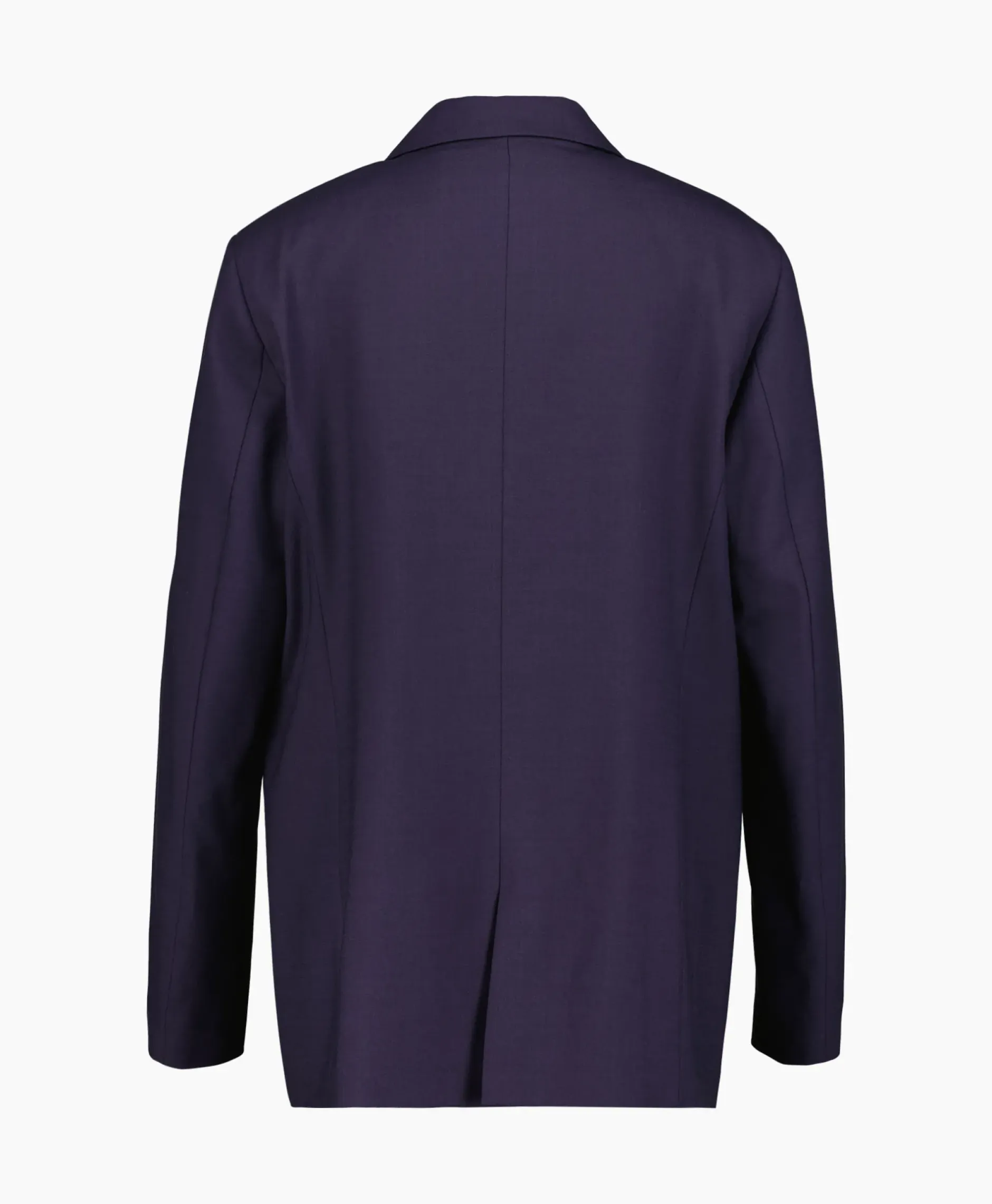 Blazer Lola Blauw^Closed Outlet
