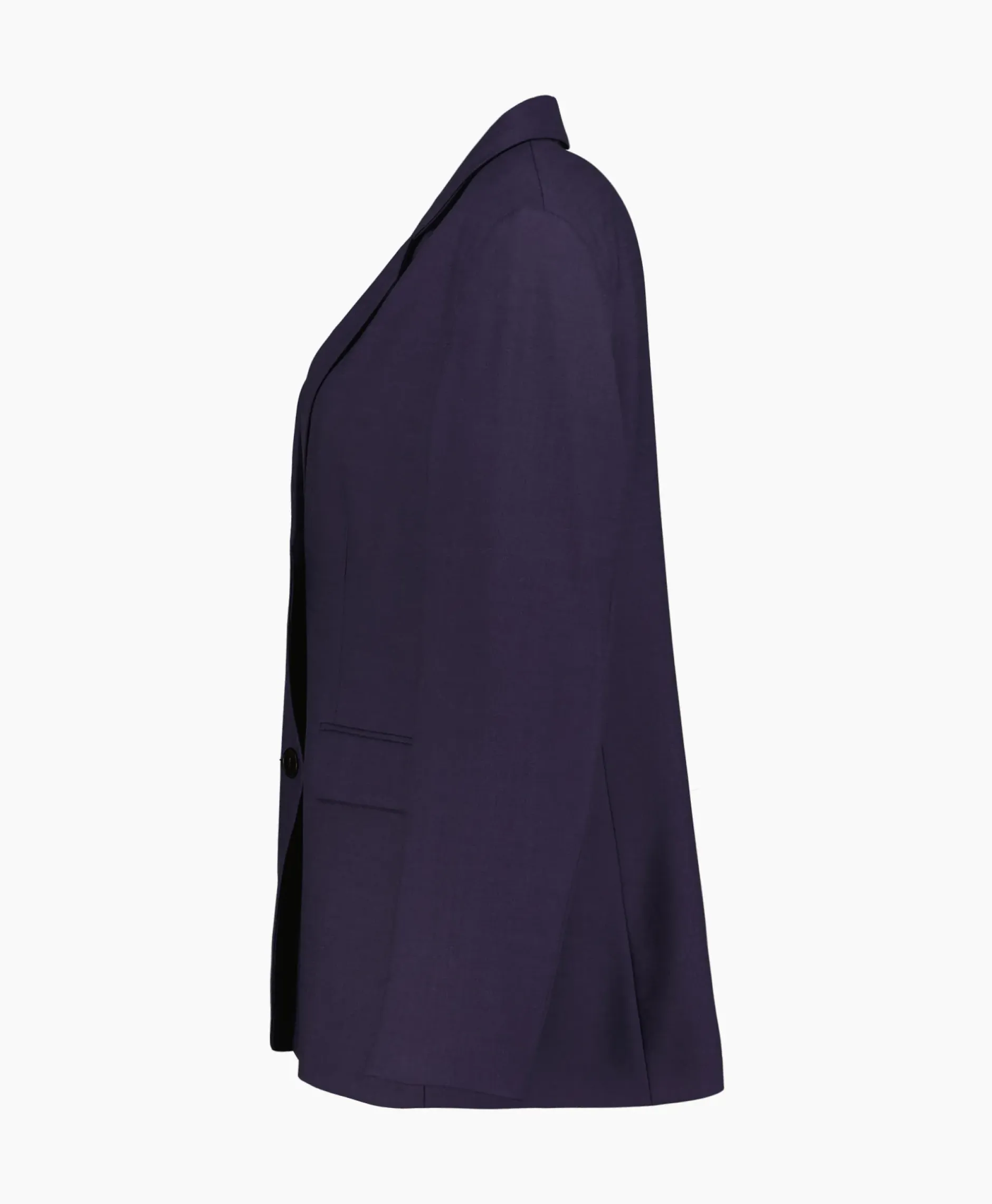 Blazer Lola Blauw^Closed Outlet
