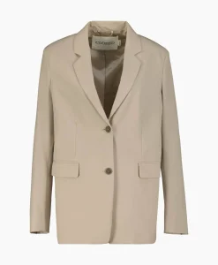 Blazer Lola Grijs^Closed Clearance