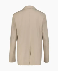 Blazer Lola Grijs^Closed Clearance
