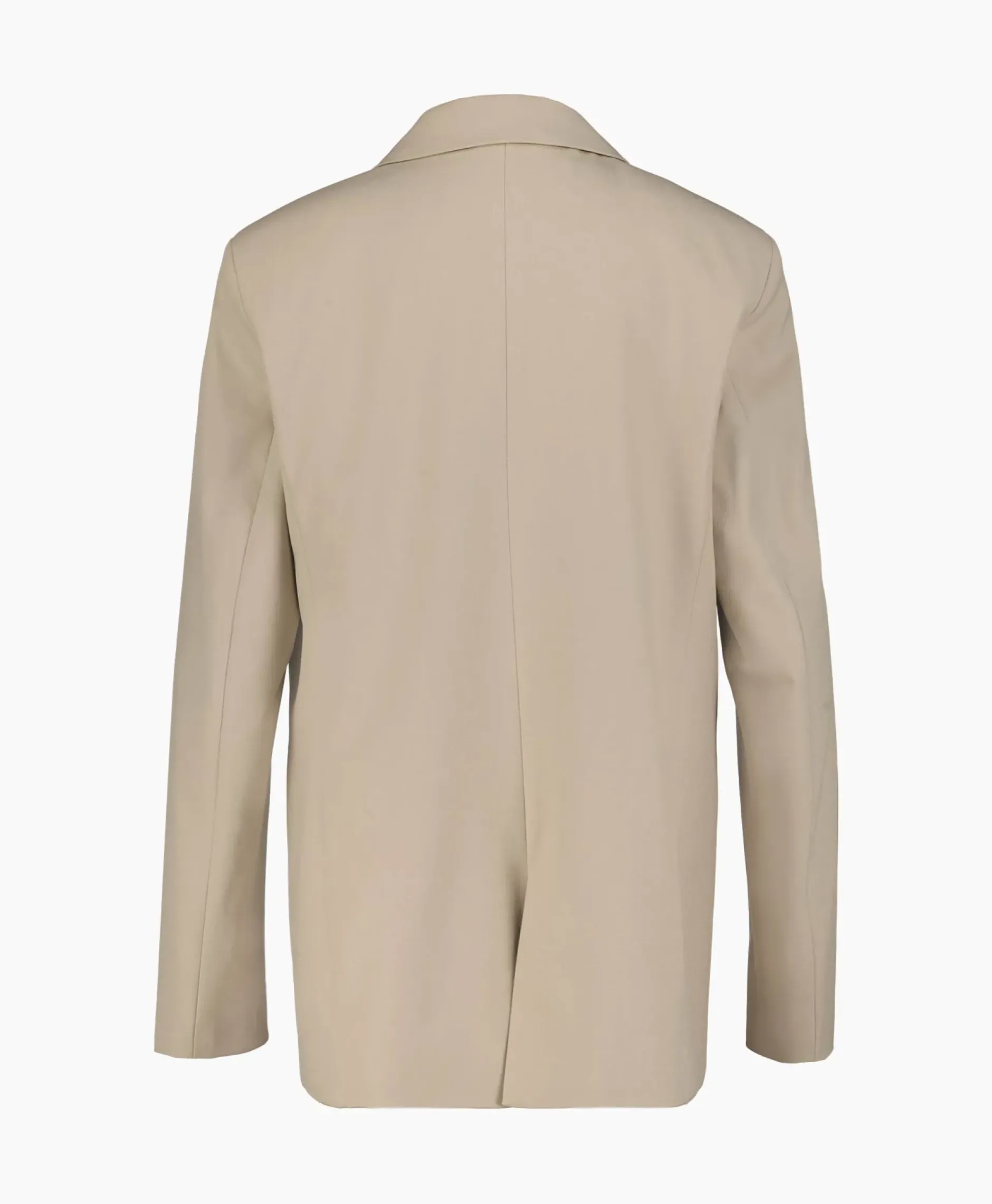 Blazer Lola Grijs^Closed Clearance
