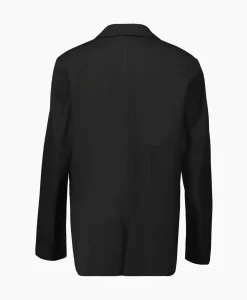 Blazer Lola Zwart^Closed Sale