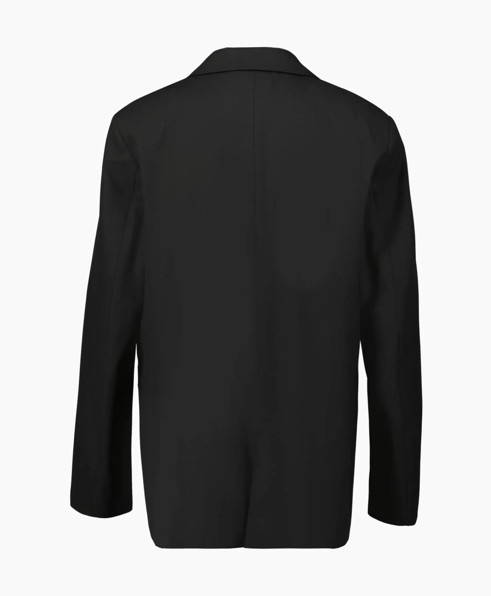 Blazer Lola Zwart^Closed Sale