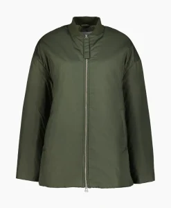 Bomberjack Bomber Groen^Closed