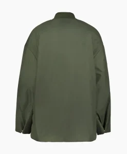 Bomberjack Bomber Groen^Closed