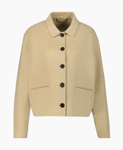 Jack Short Beige^Closed New