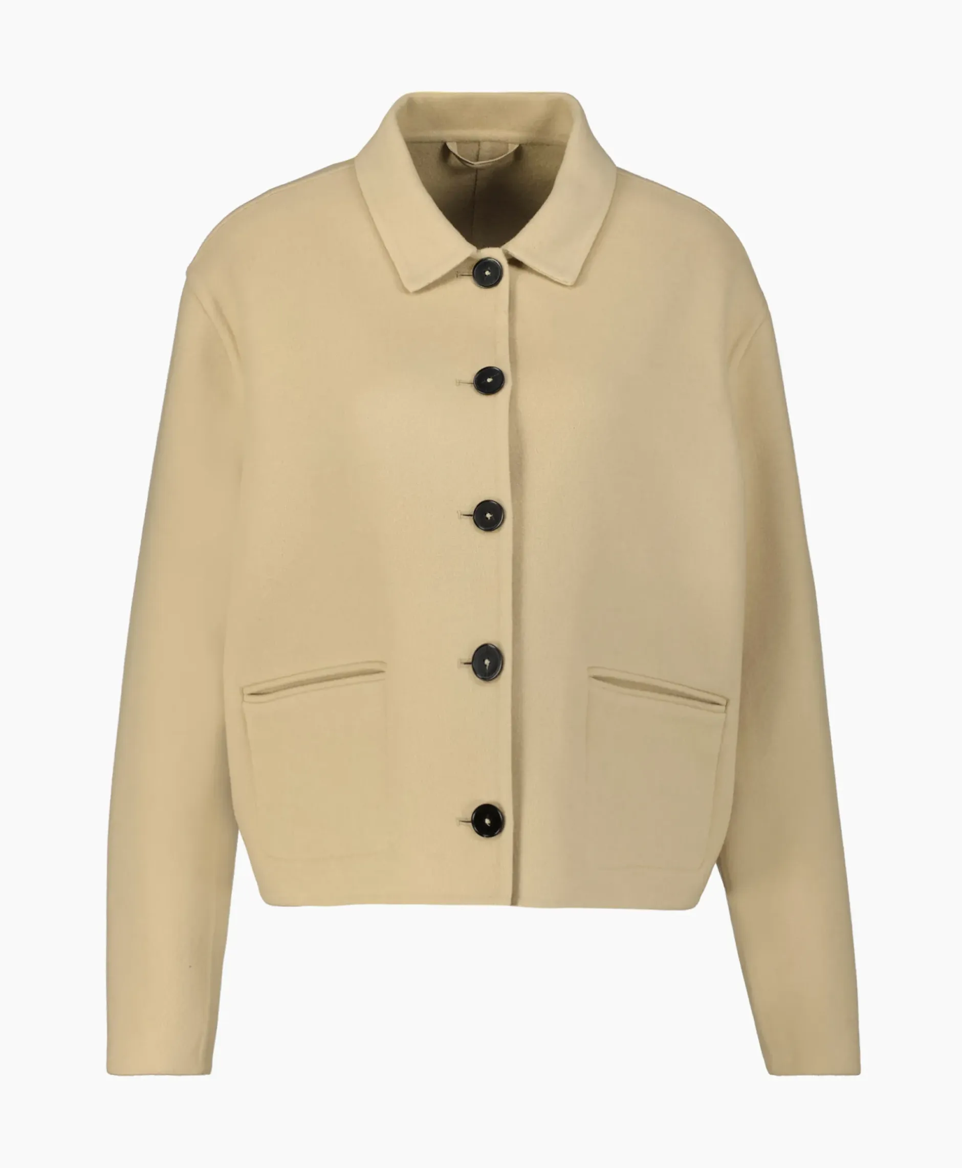 Jack Short Beige^Closed New