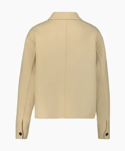 Jack Short Beige^Closed New