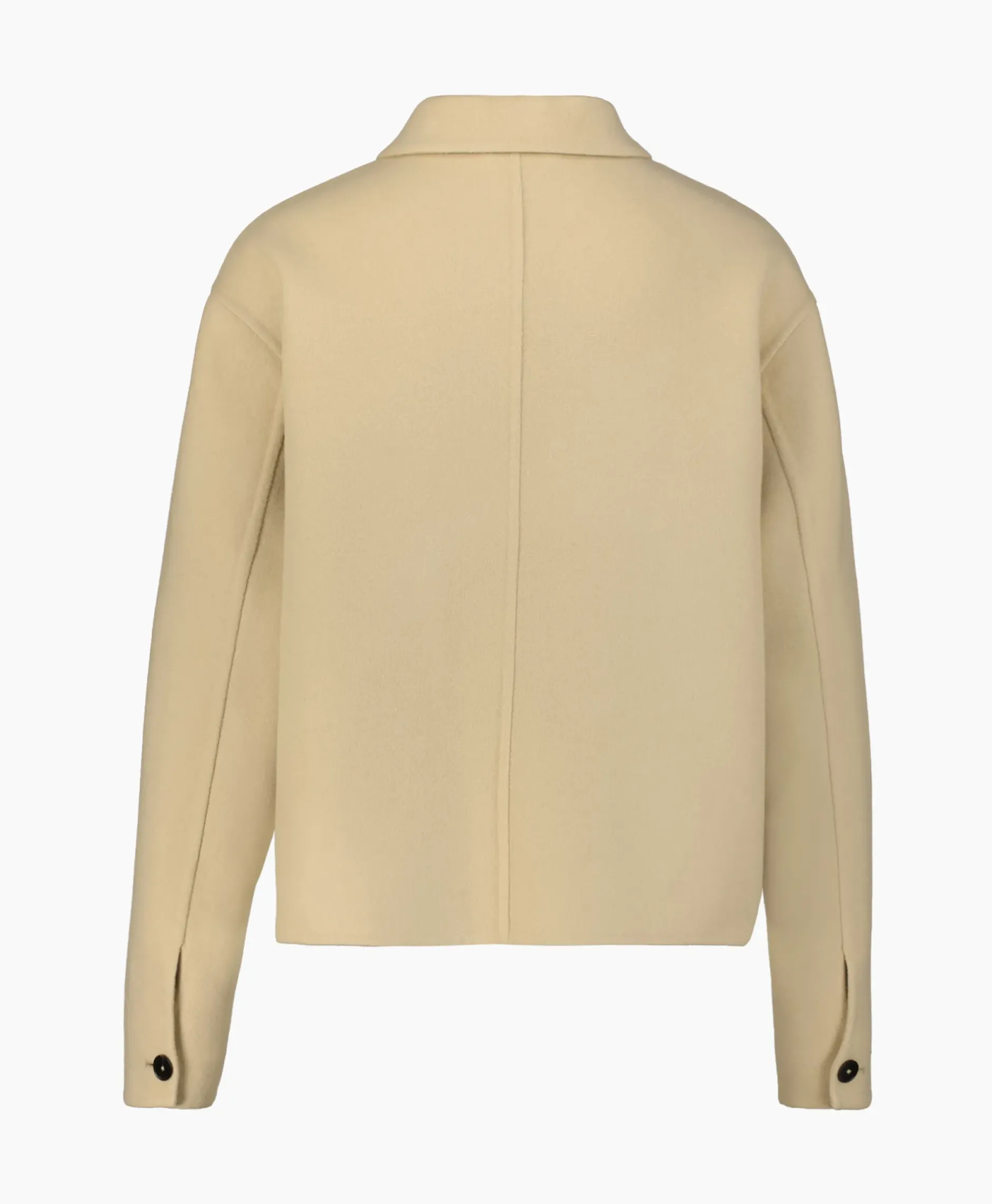 Jack Short Beige^Closed New