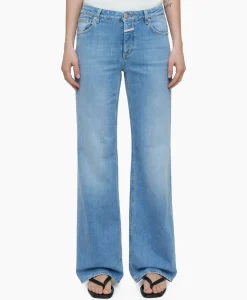 Jeans Gillan Midden Blauw^Closed Best