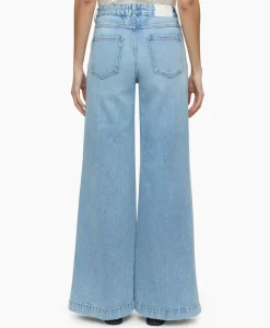 Jeans Glow-Up Licht Blauw^Closed Clearance