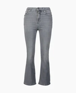 Jeans Hi-Sun Grijs^Closed Discount