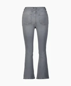 Jeans Hi-Sun Grijs^Closed Discount
