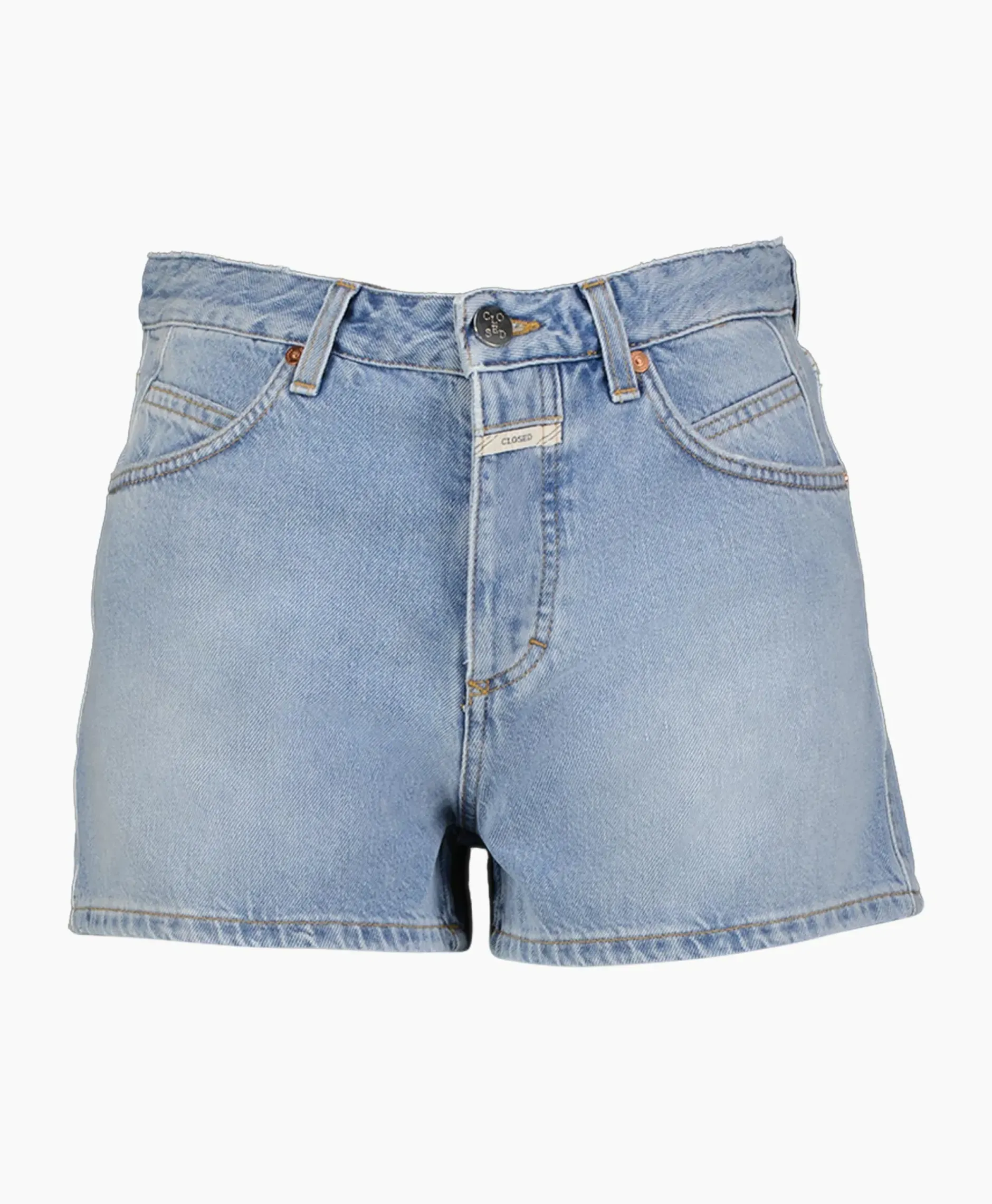 Jeans Klaire Licht Blauw^Closed New