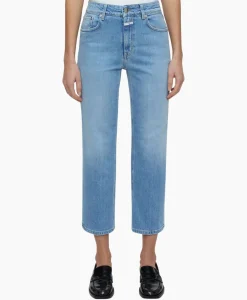 Jeans Milo Licht Blauw^Closed Best