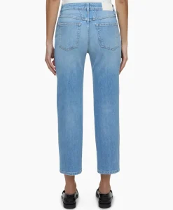 Jeans Milo Licht Blauw^Closed Best
