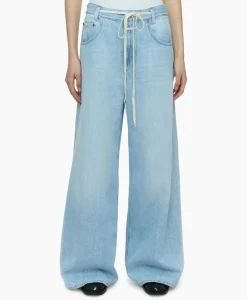 Jeans Morus Licht Blauw^Closed Online