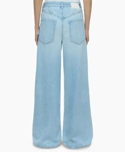 Jeans Morus Licht Blauw^Closed Online