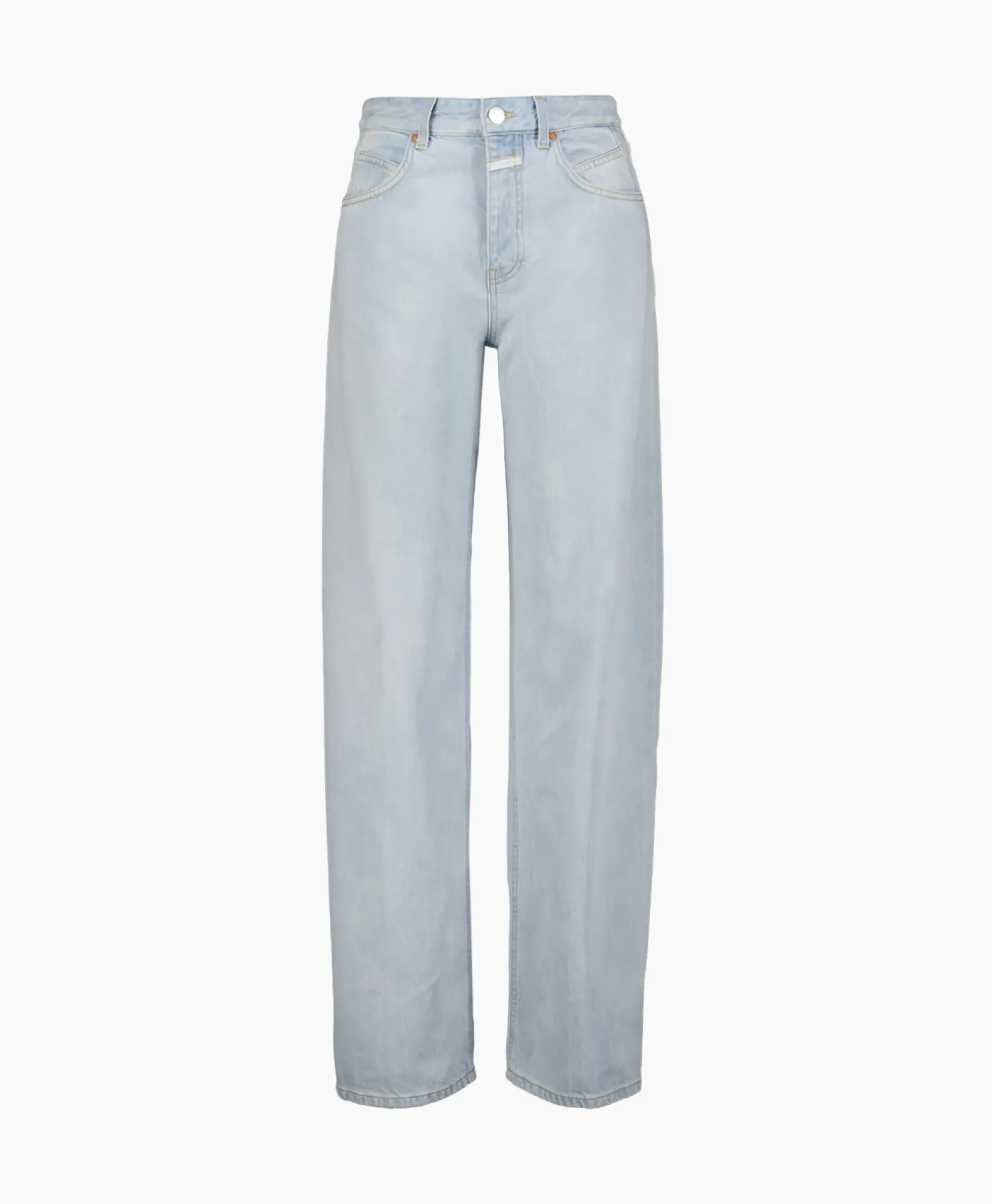 Jeans Nikka Licht Blauw^Closed Clearance