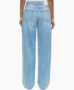 Jeans Nikka Licht Blauw^Closed