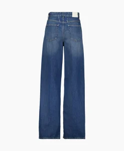 Jeans Nikka Midden Blauw^Closed Discount
