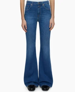 Jeans Rawlin Donker Blauw^Closed