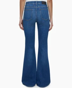 Jeans Rawlin Donker Blauw^Closed