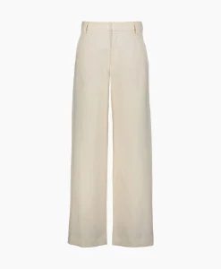 Pantalon Jurdy Ecru^Closed Sale