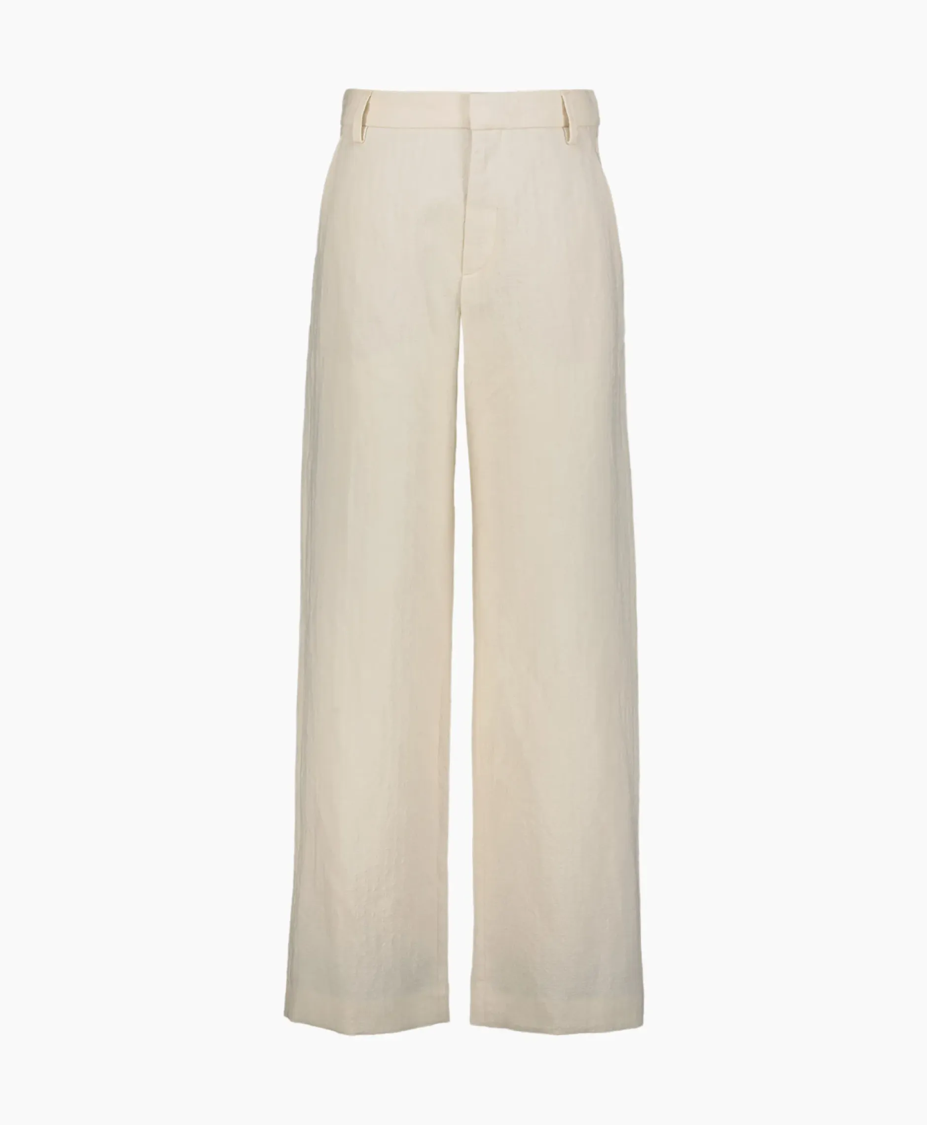 Pantalon Jurdy Ecru^Closed Sale