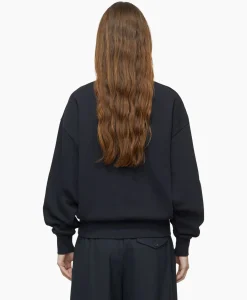 Pullover Basic Zwart^Closed Discount