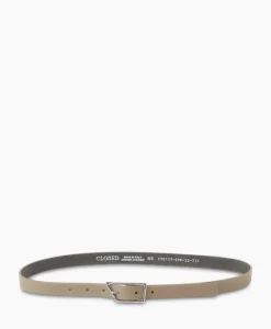Riem Belt Beige^Closed Sale