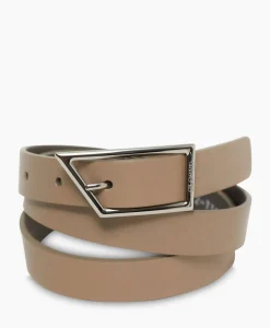Riem Belt Beige^Closed Sale