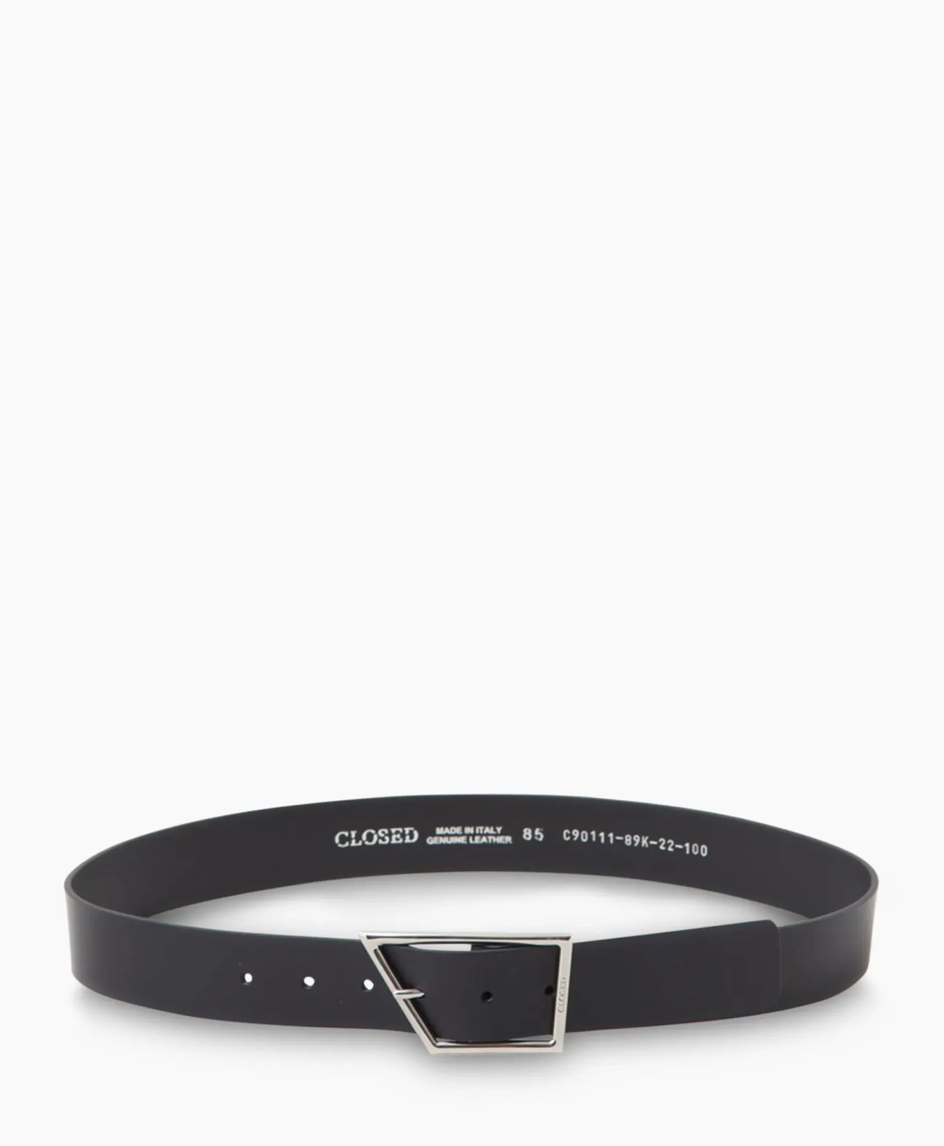Riem Beltr Zwart^Closed Clearance