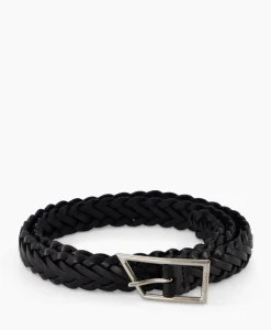 Riem Belt Zwart^Closed Outlet