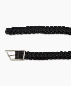 Riem Belt Zwart^Closed Outlet