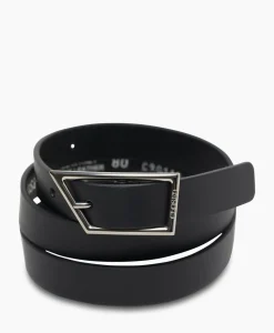 Riem Belt Zwart^Closed New
