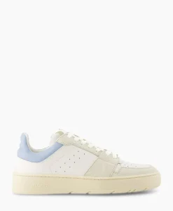 Sneaker Low Top Licht Blauw^Closed Hot