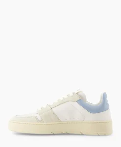 Sneaker Low Top Licht Blauw^Closed Hot
