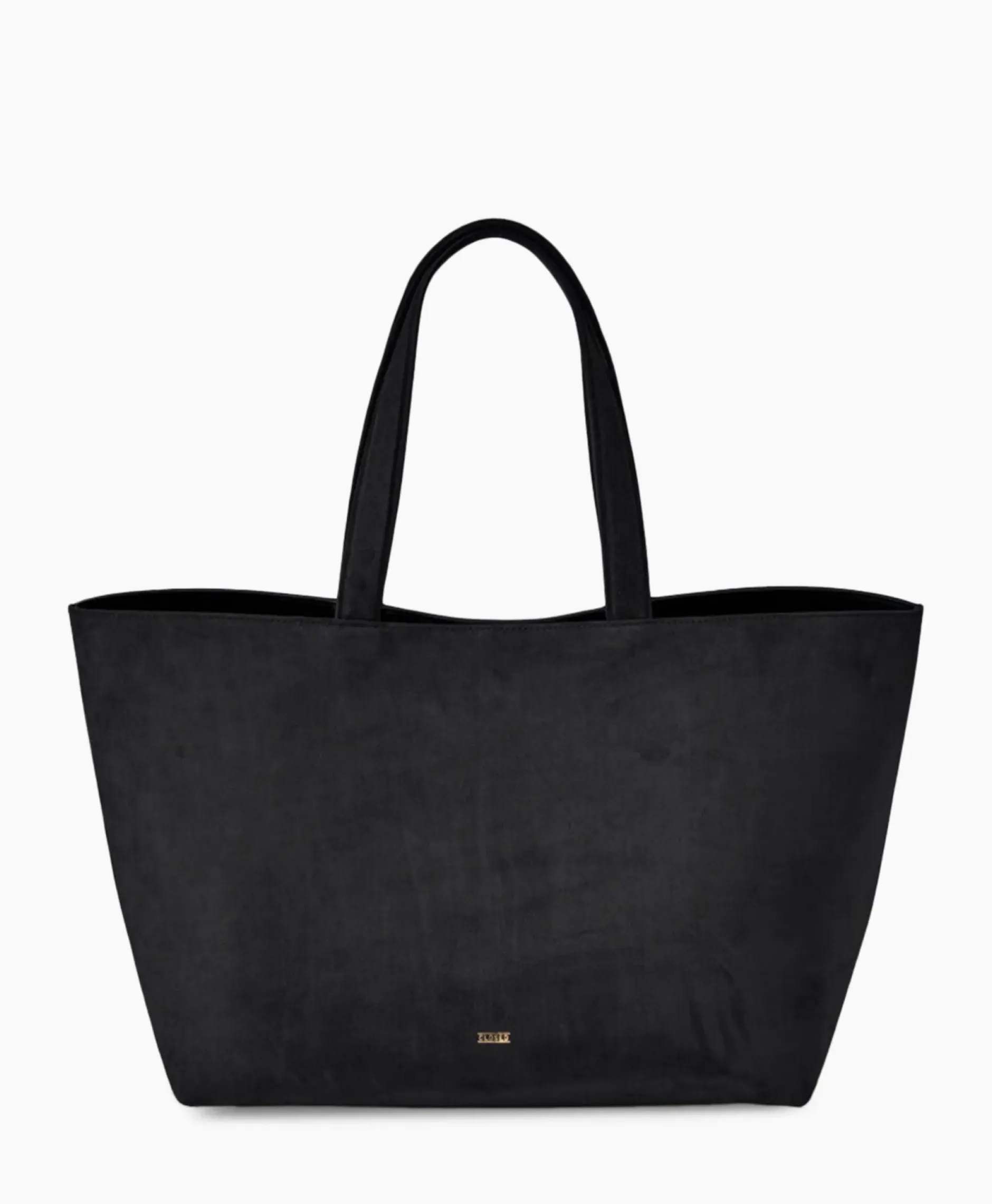Tas Bag Zwart^Closed Online