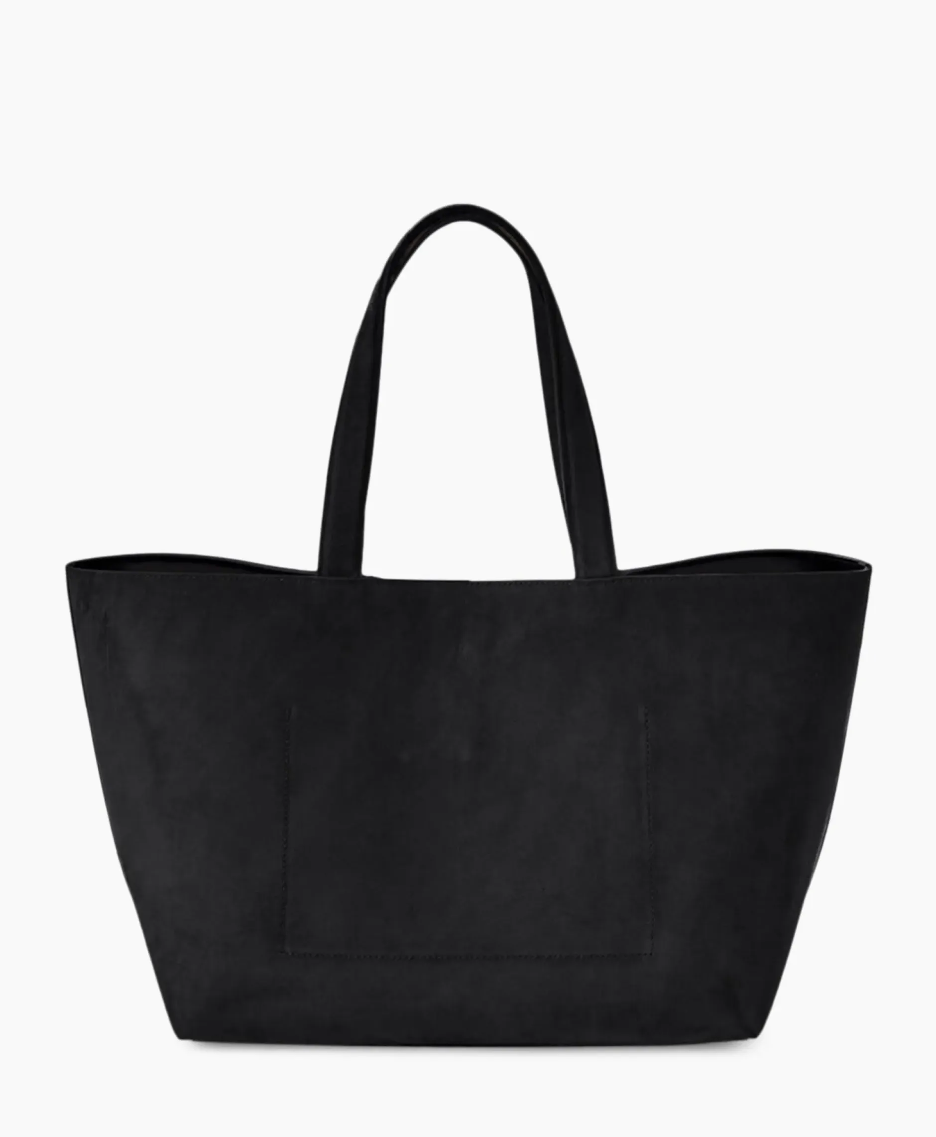 Tas Bag Zwart^Closed Online