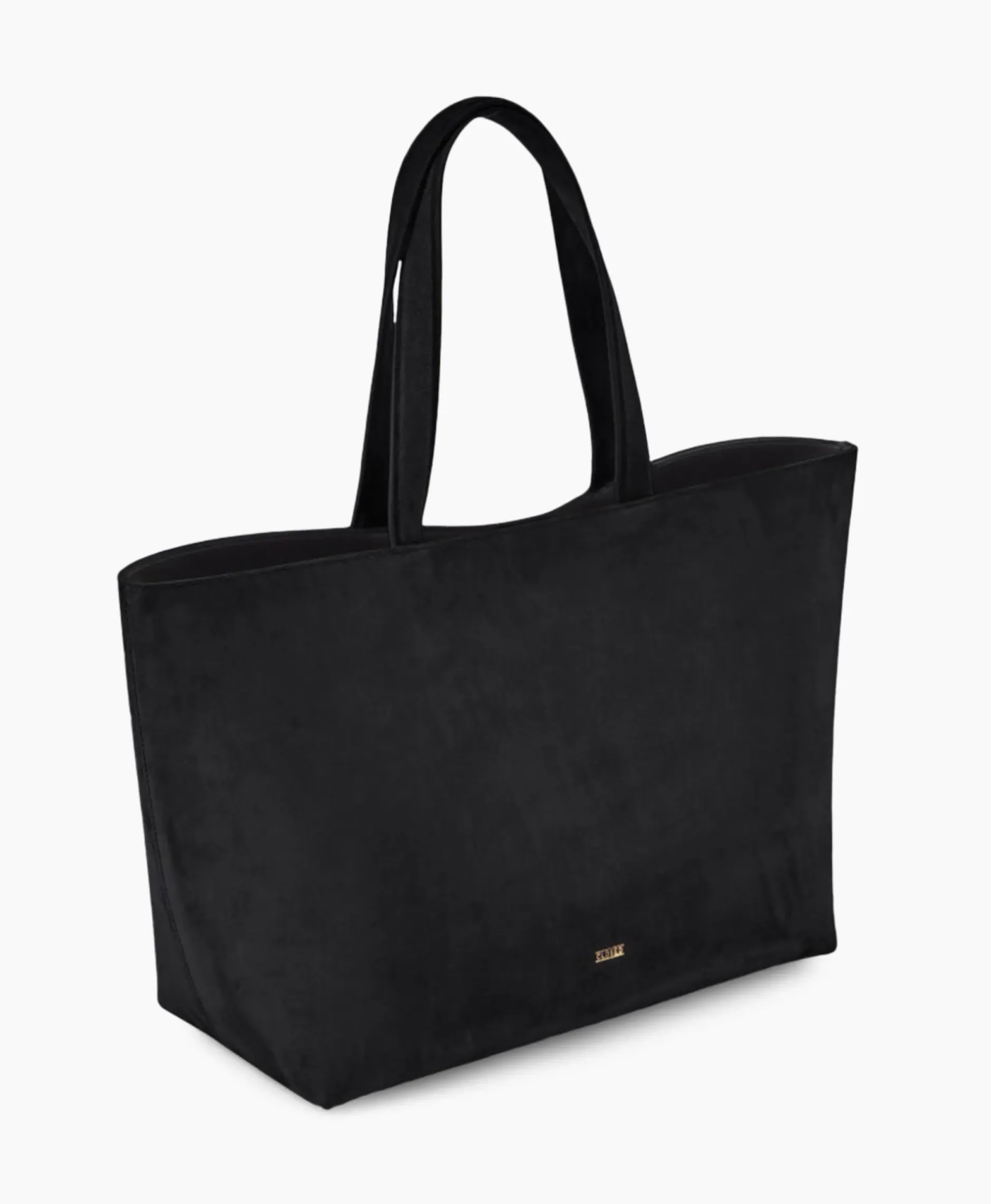 Tas Bag Zwart^Closed Online