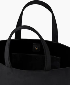 Tas Bag Zwart^Closed Online